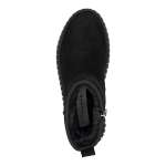 náhled Dámská kotníková obuv TAMARIS 26461-45-001 černá W5