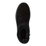 náhled Dámská kotníková obuv TAMARIS 26474-45-001 černá W5