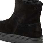 náhled Dámská kotníková obuv TAMARIS 26474-45-001 černá W5