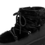 náhled Dámská kotníková obuv TAMARIS 26475-45-001 černá W5