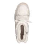 náhled Dámská kotníková obuv TAMARIS 26475-45-418 béžová W5