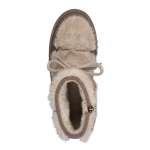 náhled Dámská kotníková obuv TAMARIS 26475-45-341 hnědá W5