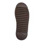 náhled Dámská kotníková obuv TAMARIS 26475-45-341 hnědá W5