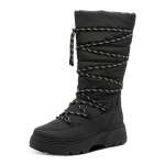 náhled Dámské kozačky TAMARIS 26615-45-001 černá W5