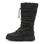 náhled Dámské kozačky TAMARIS 26615-45-001 černá W5