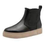 náhled Dámská kotníková obuv TAMARIS 26824-45-001 černá W5