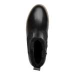 náhled Dámská kotníková obuv TAMARIS 26824-45-001 černá W5