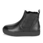 náhled Dámská kotníková obuv TAMARIS 26824-45-007 černá W5