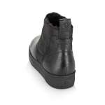náhled Dámská kotníková obuv TAMARIS 26824-45-007 černá W5