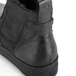náhled Dámská kotníková obuv TAMARIS 26824-45-007 černá W5