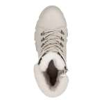 náhled Dámská kotníková obuv TAMARIS 26906-45-375 béžová W5