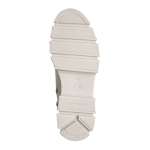 náhled Dámská kotníková obuv TAMARIS 26906-45-375 béžová W5