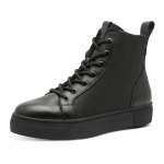 detail Dámská kotníková obuv TAMARIS 26911-45-007 černá W5