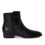 náhled Dámská kotníková obuv TAMARIS 25021-45-003 černá W5