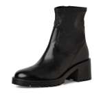 náhled Dámská kotníková obuv TAMARIS 25319-45-001 černá W5