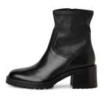 náhled Dámská kotníková obuv TAMARIS 25319-45-001 černá W5