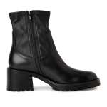 náhled Dámská kotníková obuv TAMARIS 25319-45-001 černá W5
