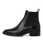 náhled Dámská kotníková obuv TAMARIS 25322-45-003 černá W5