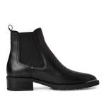 náhled Dámská kotníková obuv TAMARIS 25322-45-003 černá W5