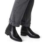 náhled Dámská kotníková obuv TAMARIS 25322-45-003 černá W5