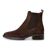 náhled Dámská kotníková obuv TAMARIS 25322-45-338 hnědá W5