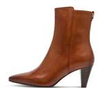 náhled Dámská kotníková obuv TAMARIS 25364-45-305 hnědá W5