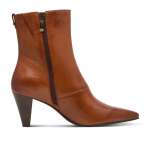 náhled Dámská kotníková obuv TAMARIS 25364-45-305 hnědá W5