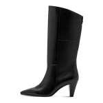 náhled Dámské kozačky TAMARIS 25384-45-003 černá W5