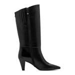 náhled Dámské kozačky TAMARIS 25384-45-003 černá W5