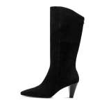 náhled Dámské kozačky TAMARIS 25384-45-004 černá W5