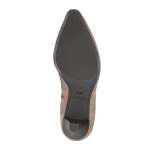 náhled Dámské kozačky TAMARIS 25384-45-435 béžová W5