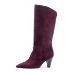 detail Dámské kozačky TAMARIS 25384-45-537 červená W5