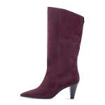 náhled Dámské kozačky TAMARIS 25384-45-537 červená W5