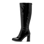 náhled Dámské kozačky TAMARIS 25553-45-018 černá W5