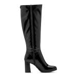 náhled Dámské kozačky TAMARIS 25553-45-018 černá W5