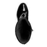 náhled Dámské kozačky TAMARIS 25553-45-018 černá W5