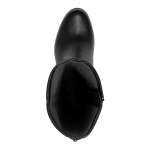 náhled Dámské kozačky TAMARIS 25553-45-020 černá W5