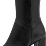 náhled Dámské kozačky TAMARIS 25553-45-020 černá W5