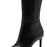 náhled Dámské kozačky TAMARIS 25556-45-001 černá W5