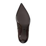 náhled Dámské kozačky TAMARIS 25556-45-342 hnědá W5