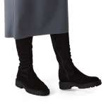 náhled Dámské kozačky TAMARIS 25617-45-001 černá W5