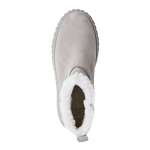 náhled Dámská kotníková obuv TAMARIS 1-26470-45   TAUPE 341   H/W5