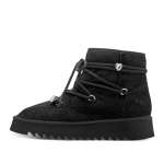 náhled Dámská kotníková obuv TAMARIS 26475-45-043 černá W5