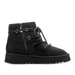 náhled Dámská kotníková obuv TAMARIS 26475-45-043 černá W5