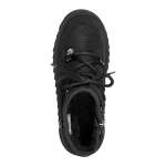 náhled Dámská kotníková obuv TAMARIS 26475-45-043 černá W5