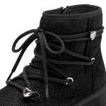 náhled Dámská kotníková obuv TAMARIS 26475-45-043 černá W5