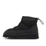 náhled Dámská kotníková obuv TAMARIS 26810-45-007 černá W5