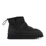 náhled Dámská kotníková obuv TAMARIS 26810-45-007 černá W5