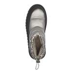 náhled Dámská kotníková obuv TAMARIS 26810-45-094 černá W5