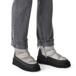 náhled Dámská kotníková obuv TAMARIS 26810-45-094 černá W5